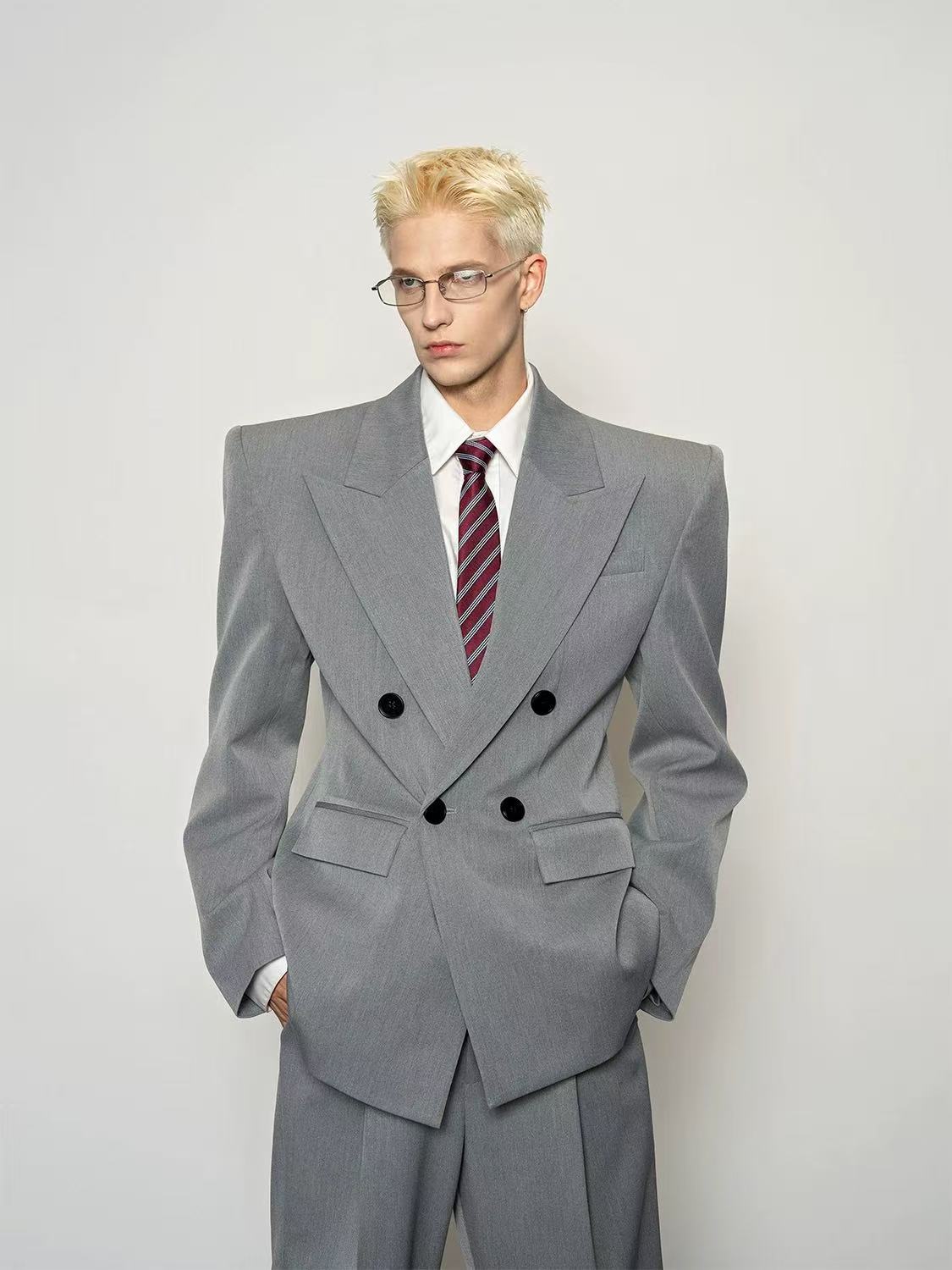 A0198 Men's outerwear