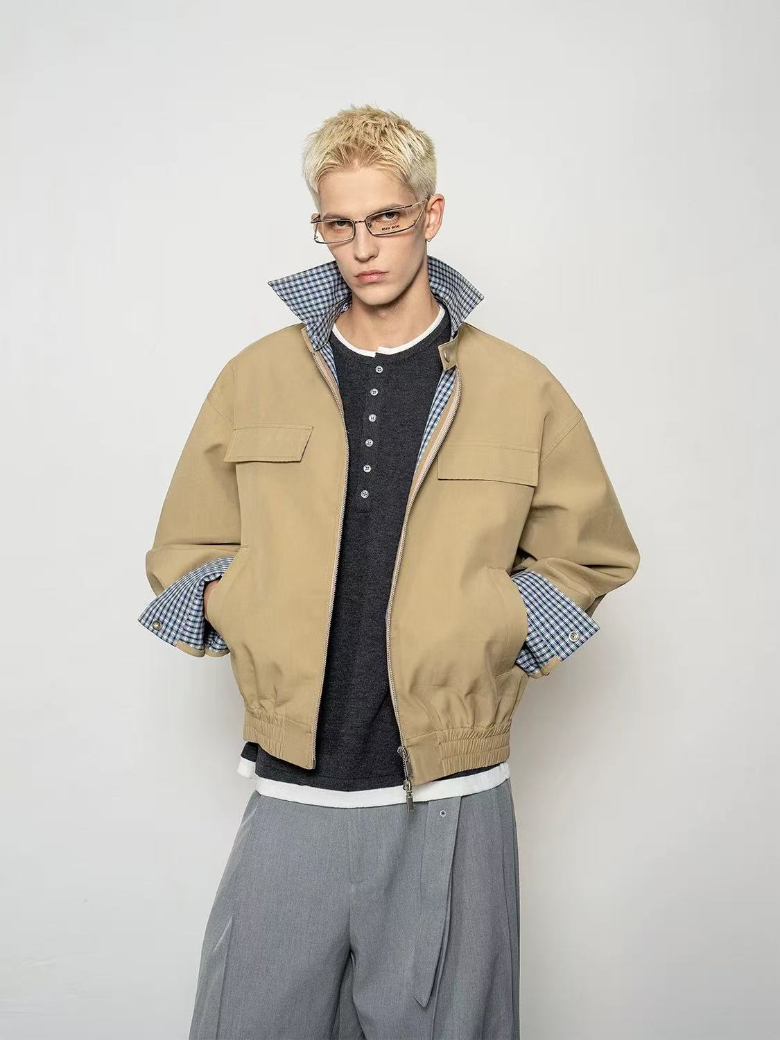 A0200 Men's outerwear