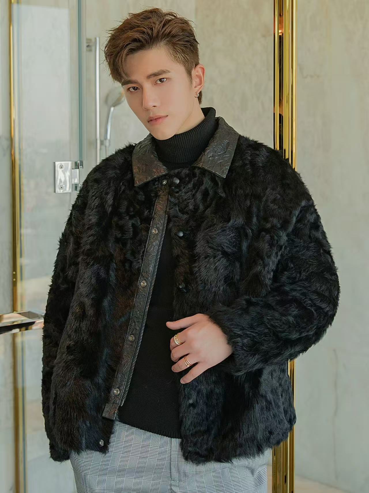 A0206 Men's outerwear