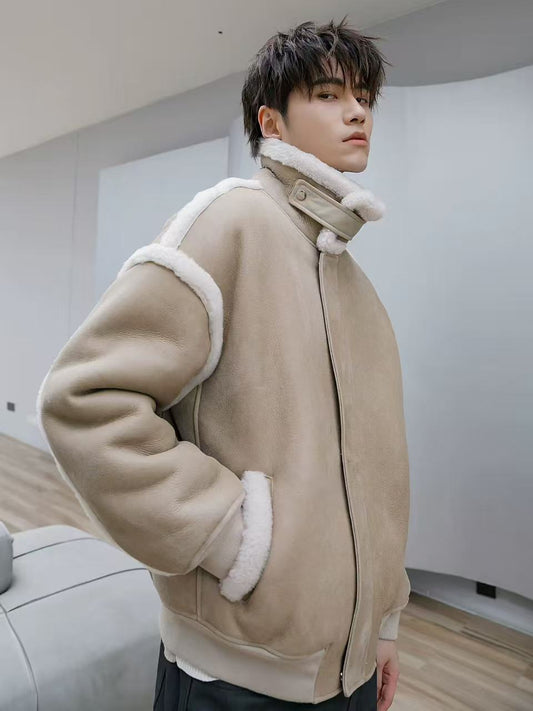 A0209 Men's outerwear