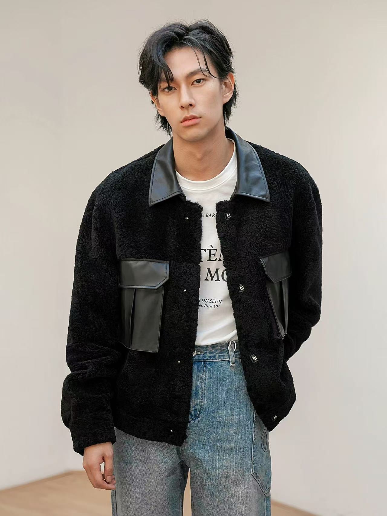 A0211 Men's outerwear