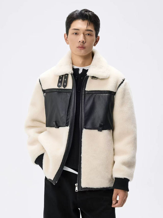 A0217 Men's outerwear