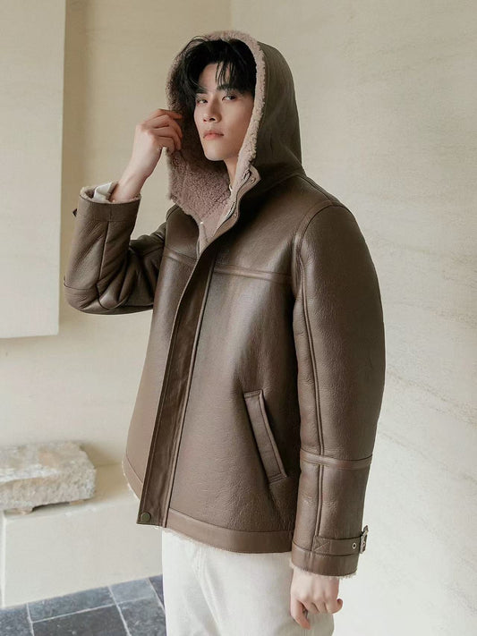 A0219 Men's outerwear