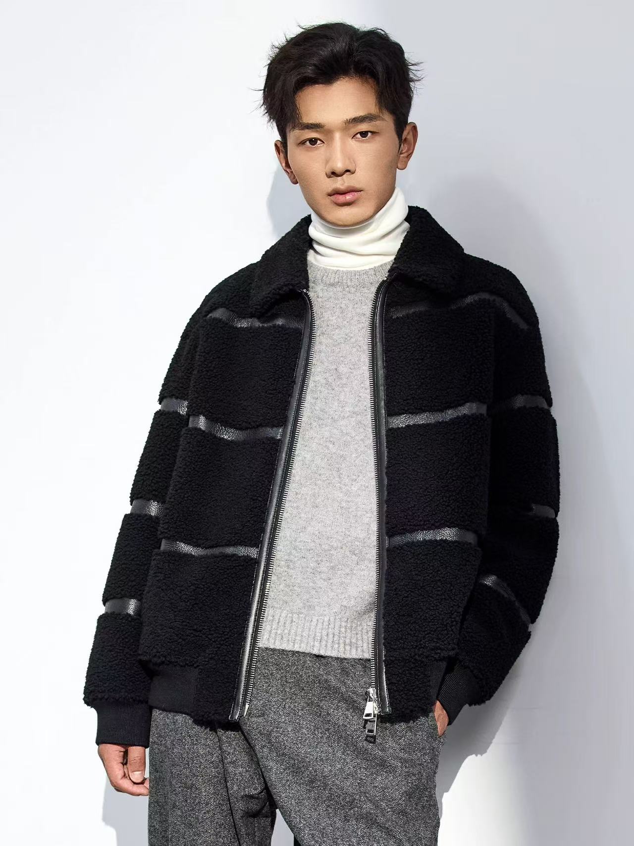 A0220 Men's outerwear
