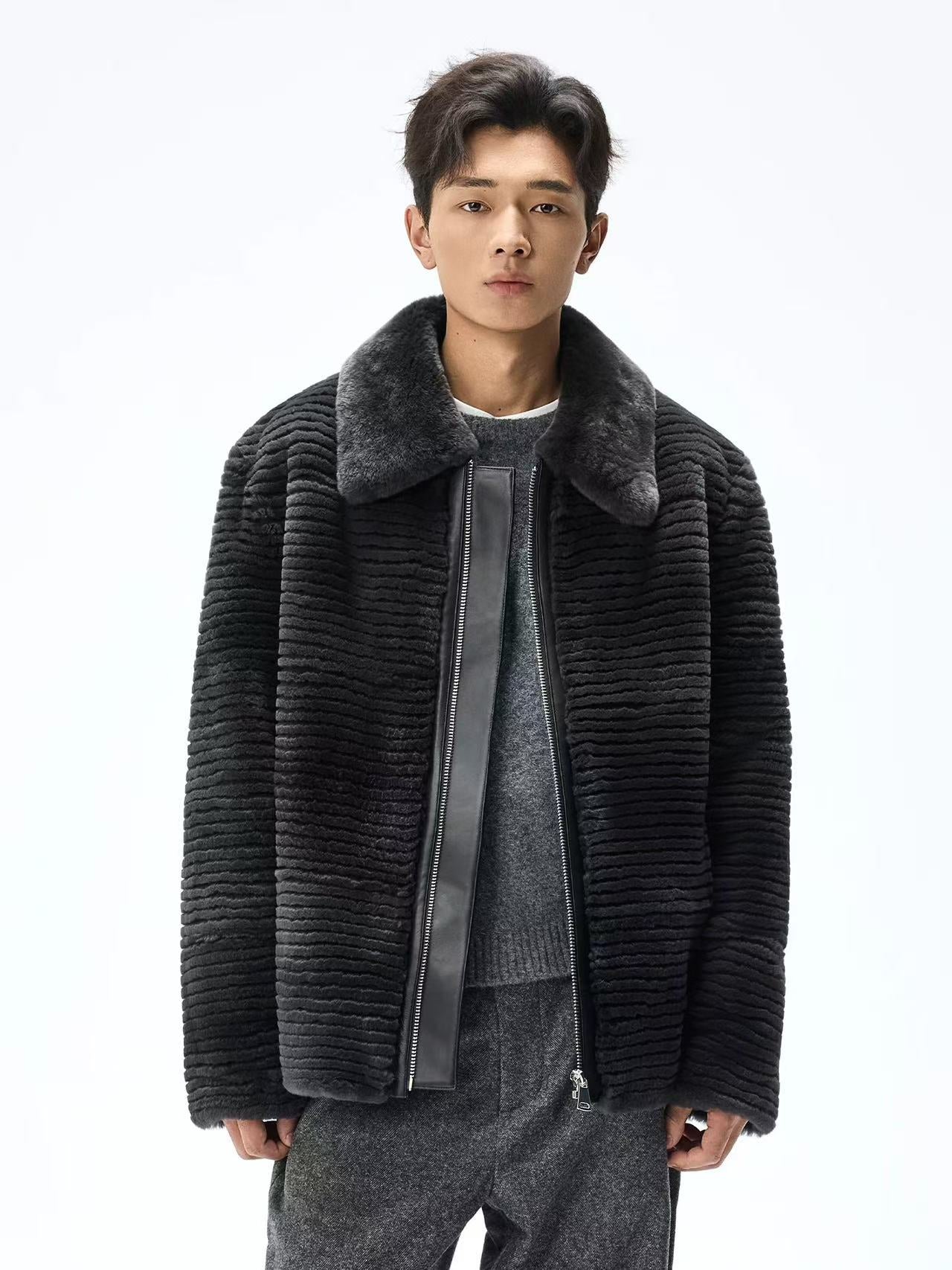 A0222 Men's outerwear
