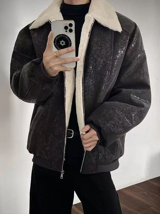 A0225 Men's outerwear