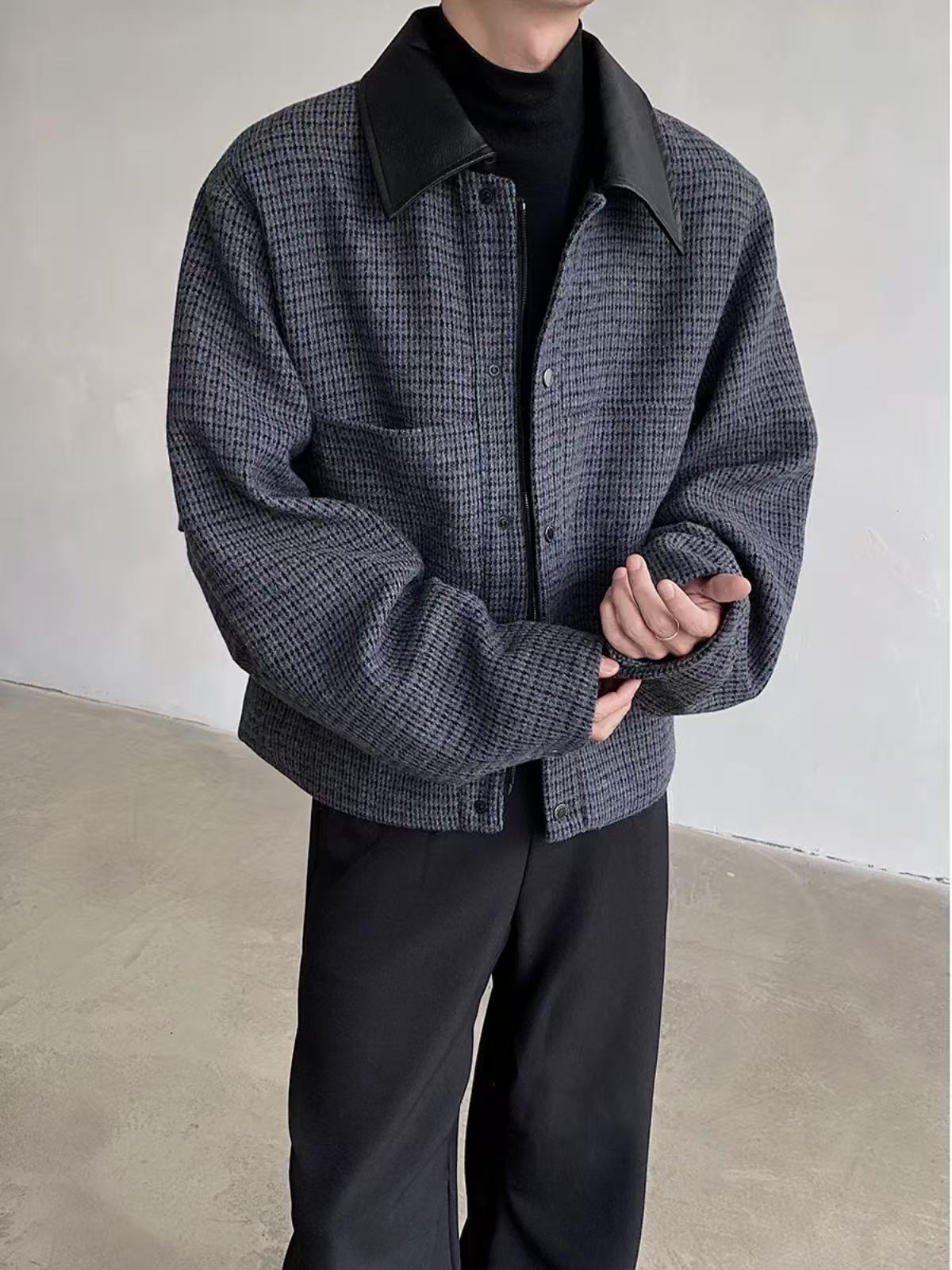 A0229 Men's outerwear