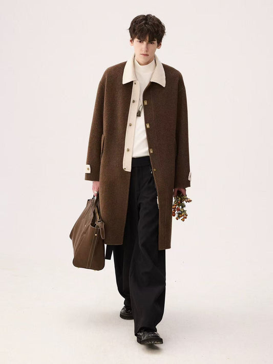 A0232 Men's outerwear