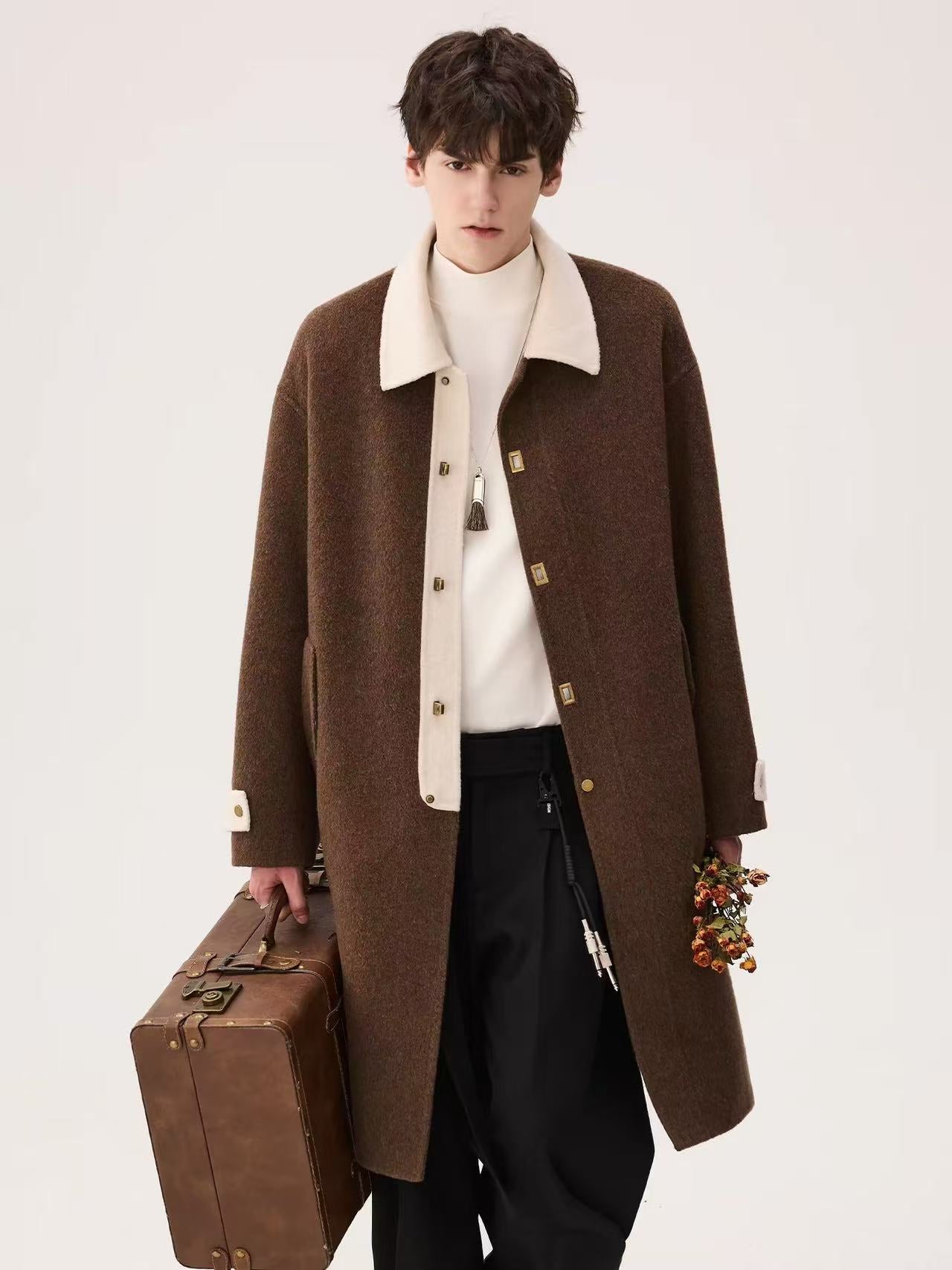 A0232 Men's outerwear