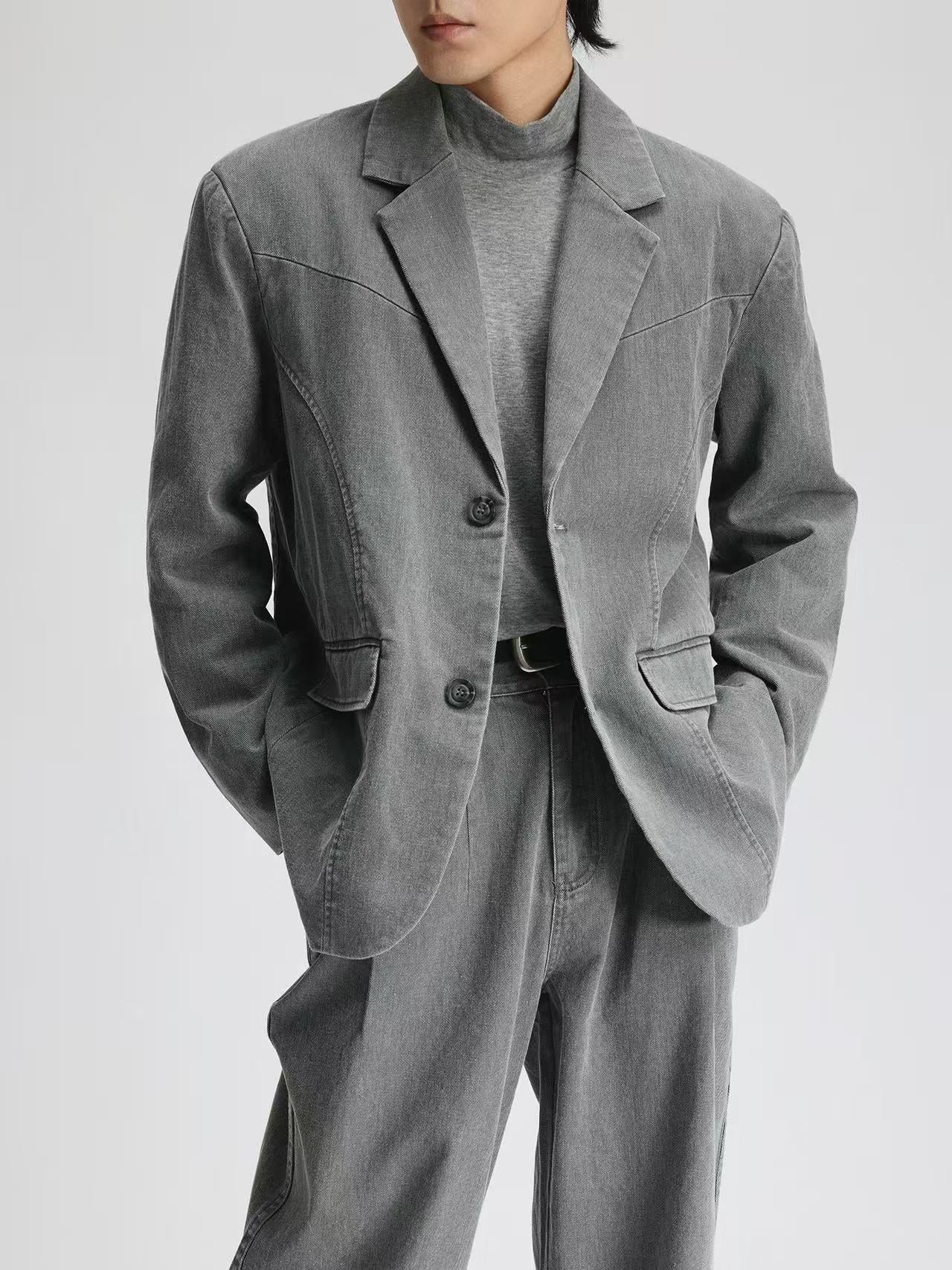 A2008 Men's outerwear
