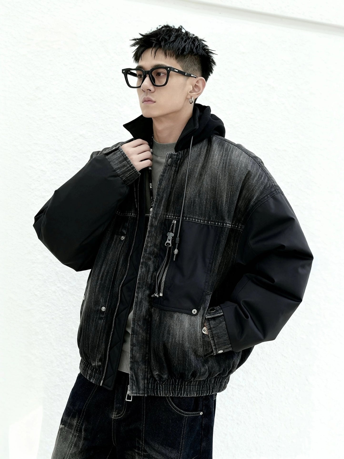 A0244 Men's outerwear