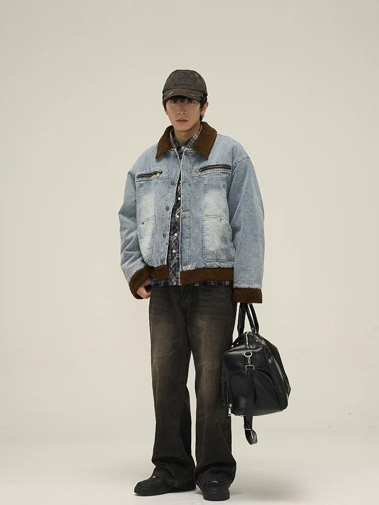 A2437 Men's outerwear