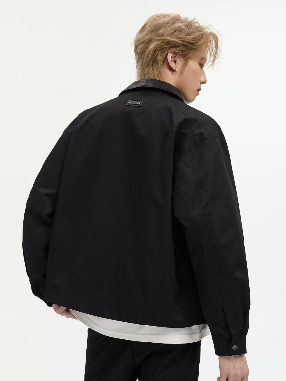 A2439 Men's outerwear
