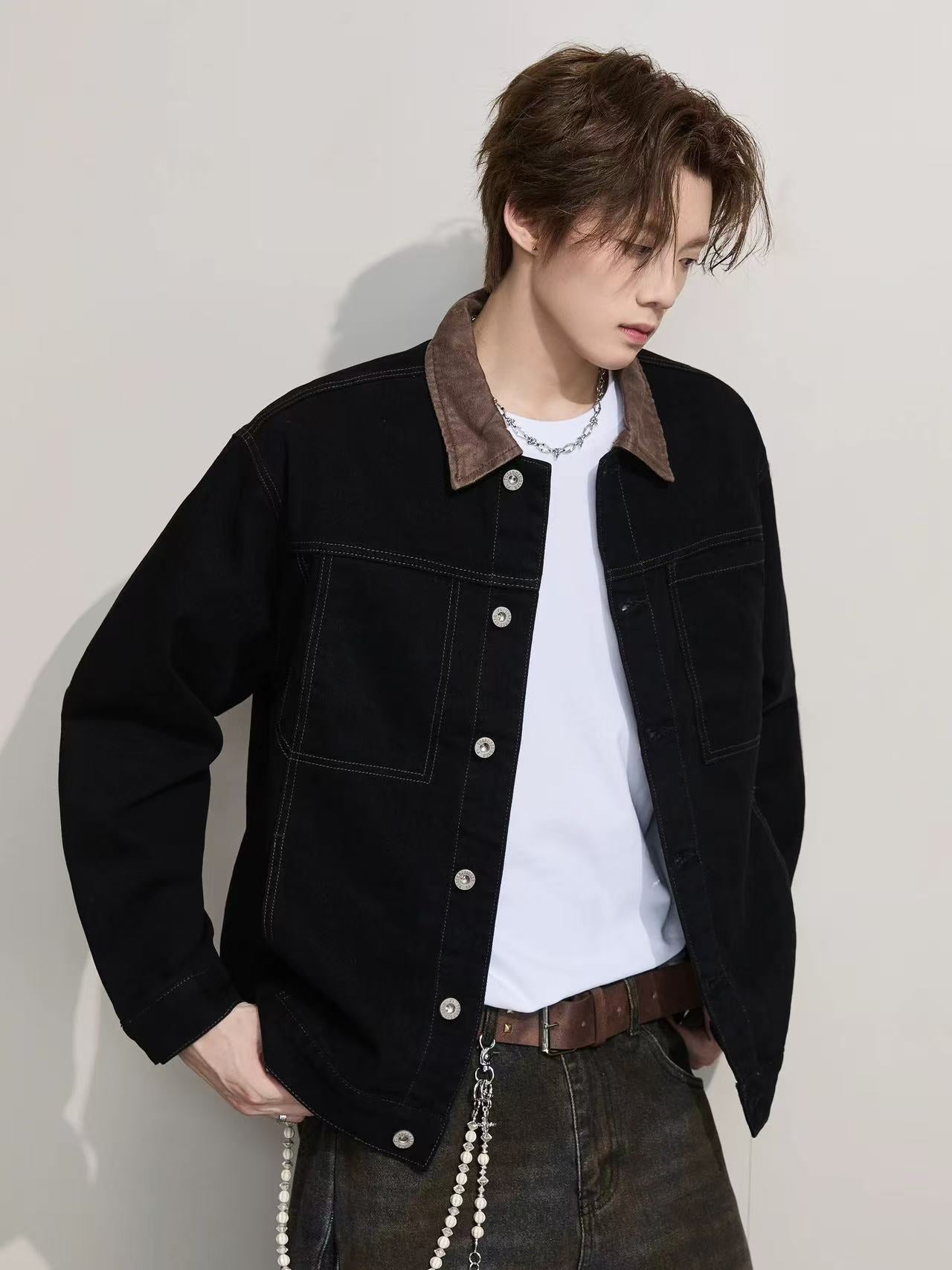 A0252 Men's outerwear