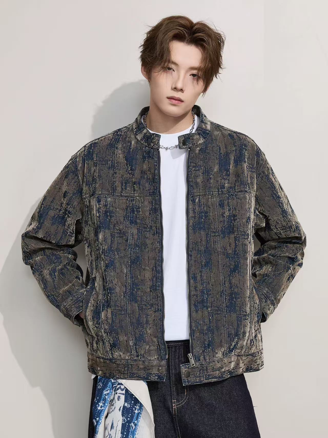 A0030 Men's outerwear