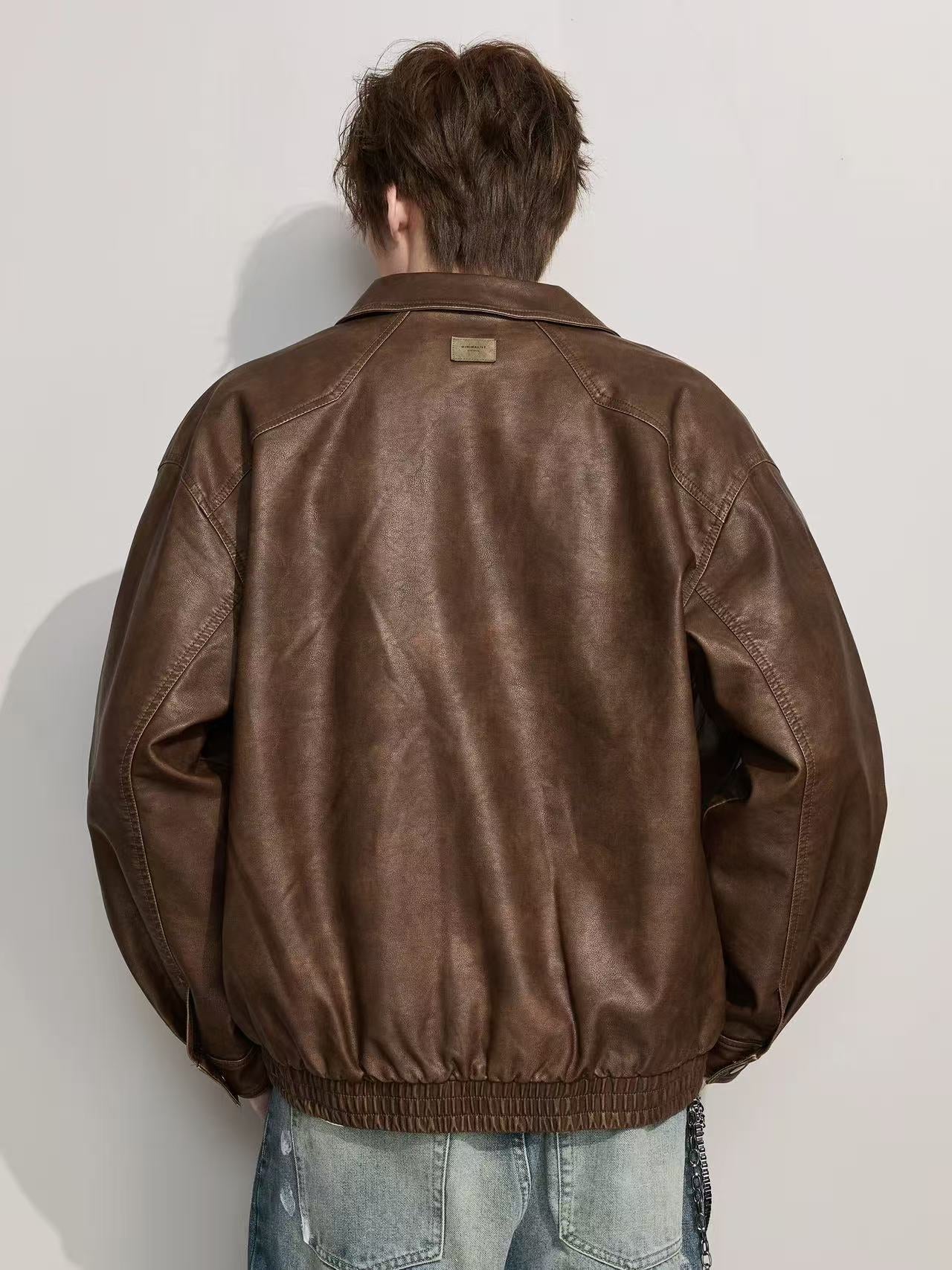 A0255 Men's outerwear