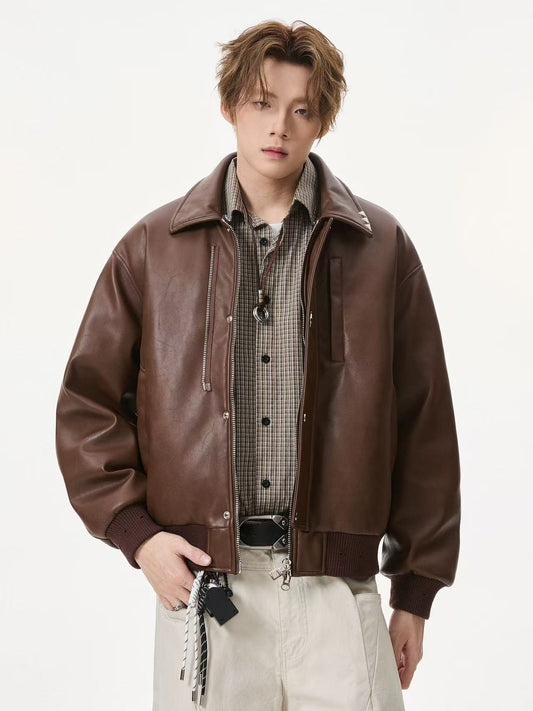 A0256 Men's outerwear