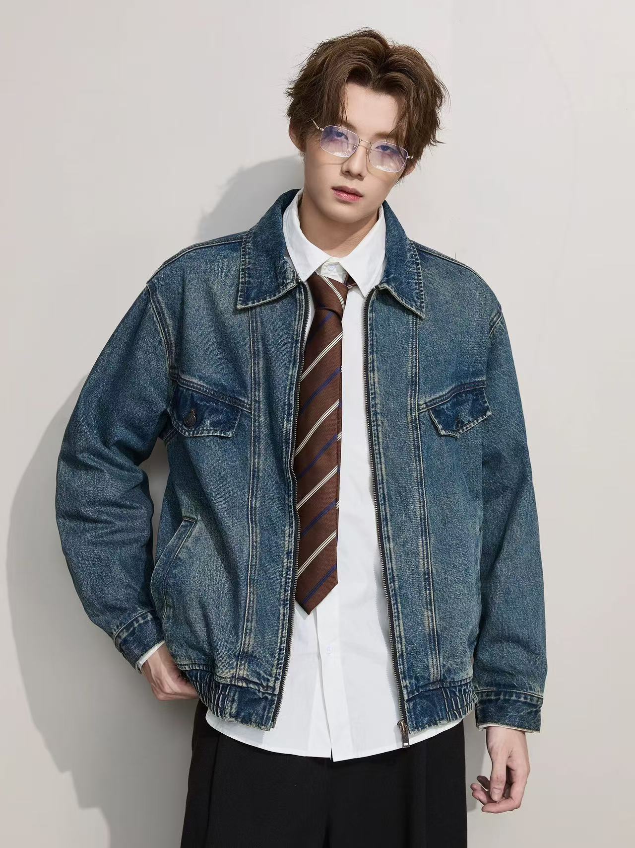 A0031 Men's outerwear