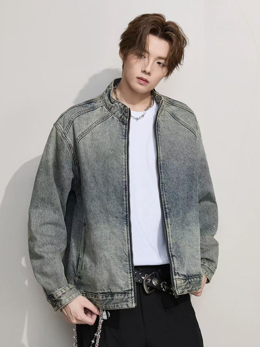 A2443 Men's outerwear