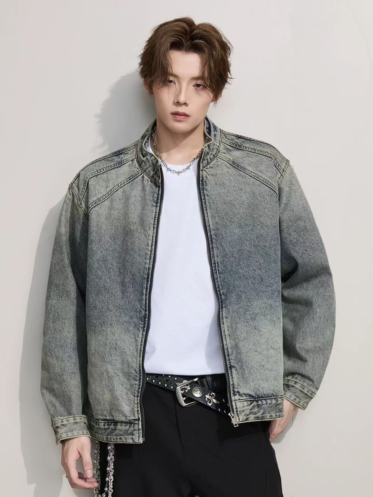 A2443 Men's outerwear