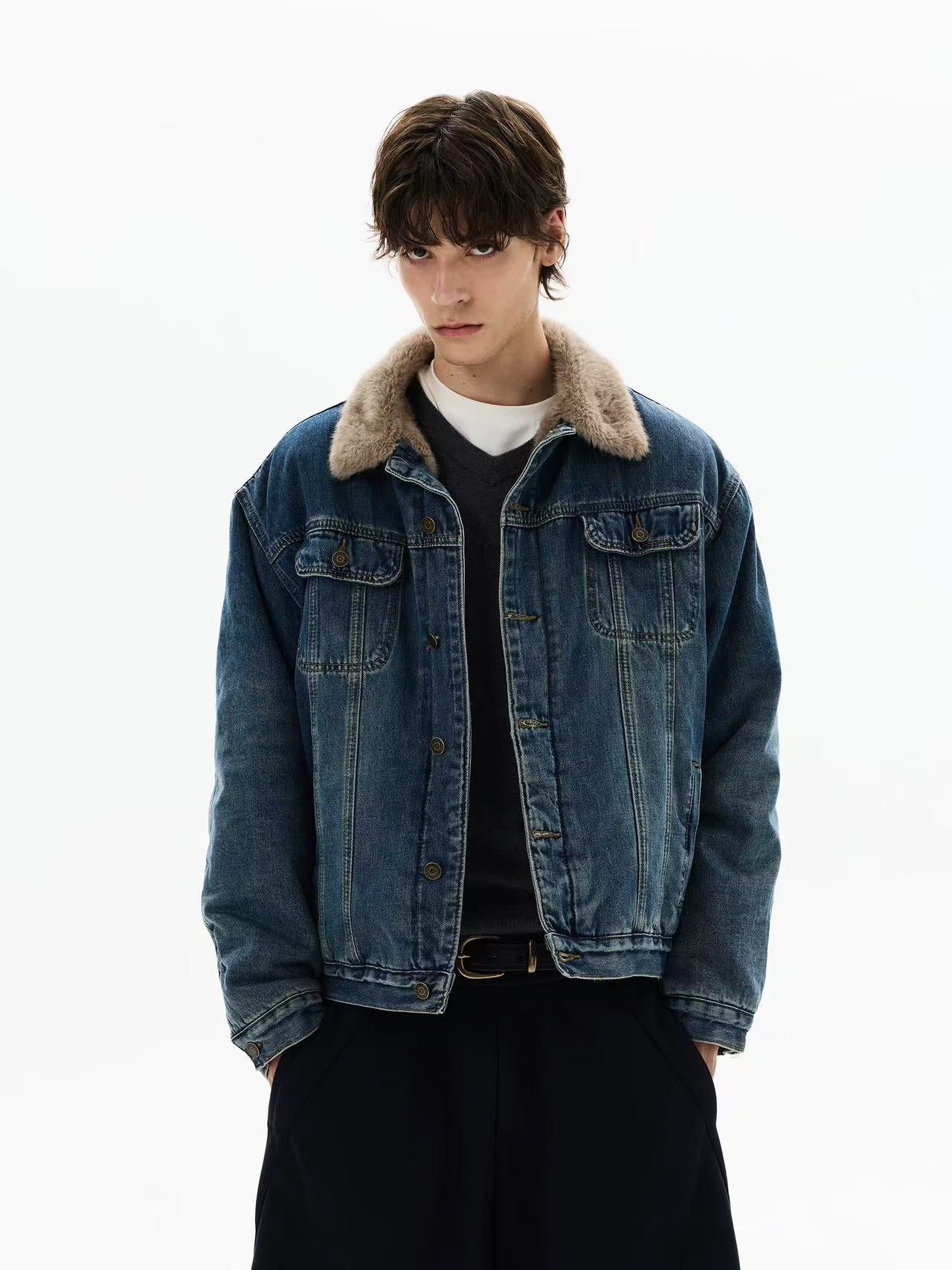 A0267 Men's outerwear