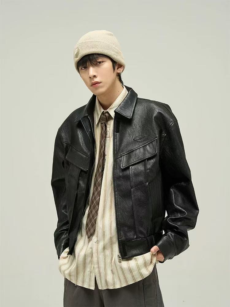 A0268 Men's outerwear