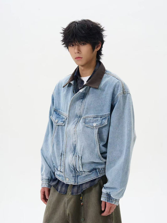 A0269 Men's outerwear