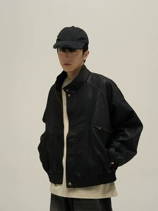 A2445 Men's outerwear