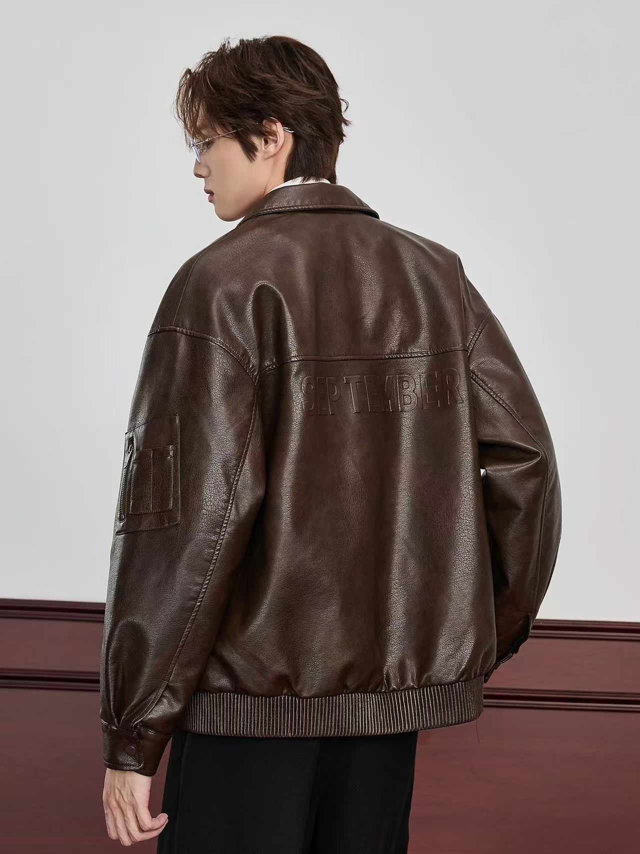 A0271 Men's outerwear