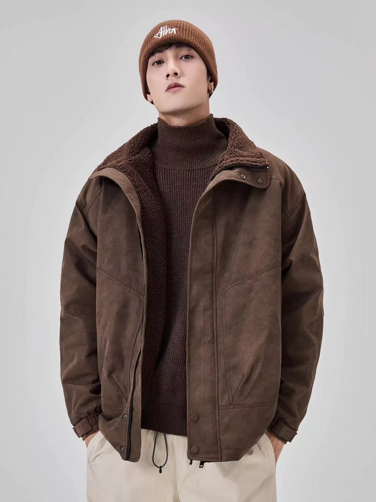 A0272 Men's outerwear