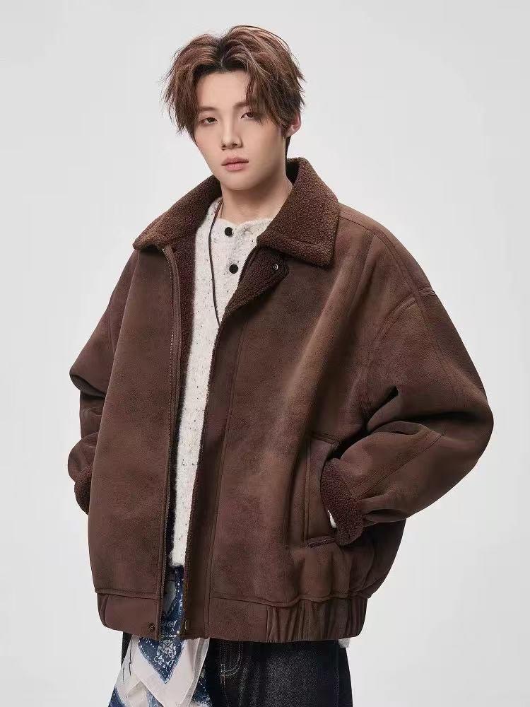 A0276 Men's outerwear