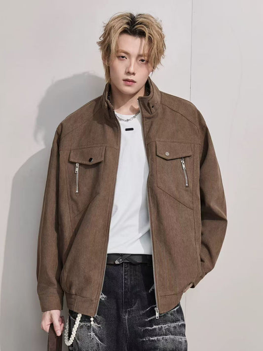 A0278 Men's outerwear