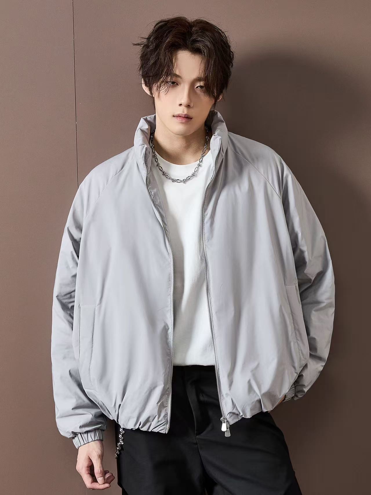 T2404 Men's outerwear