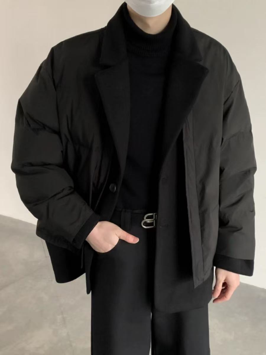 A0300 Men's outerwear