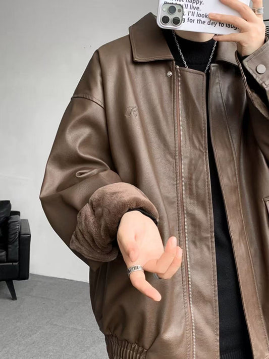 A0296 Men's outerwear