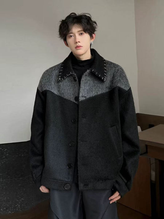 A0295 Men's outerwear