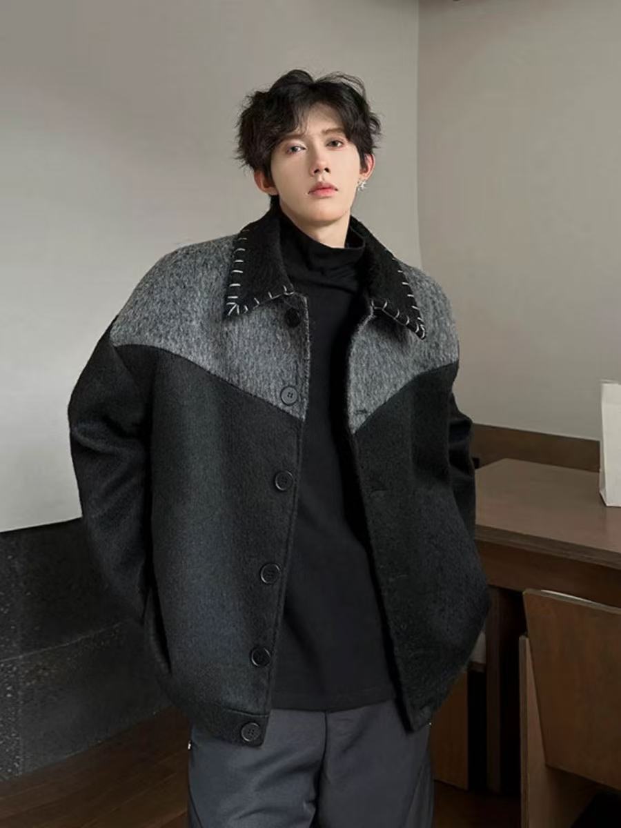 A0295 Men's outerwear