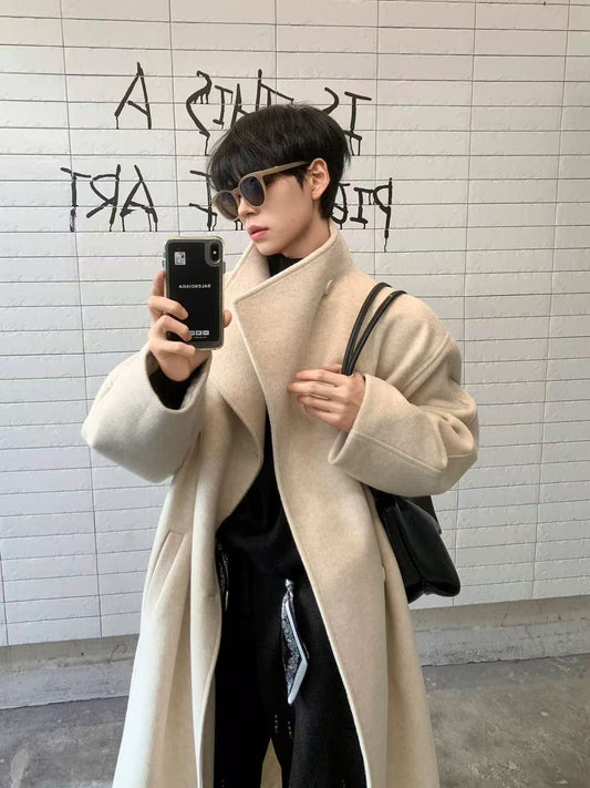 A0292 Men's outerwear