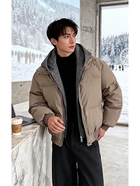 A0311 Men's outerwear
