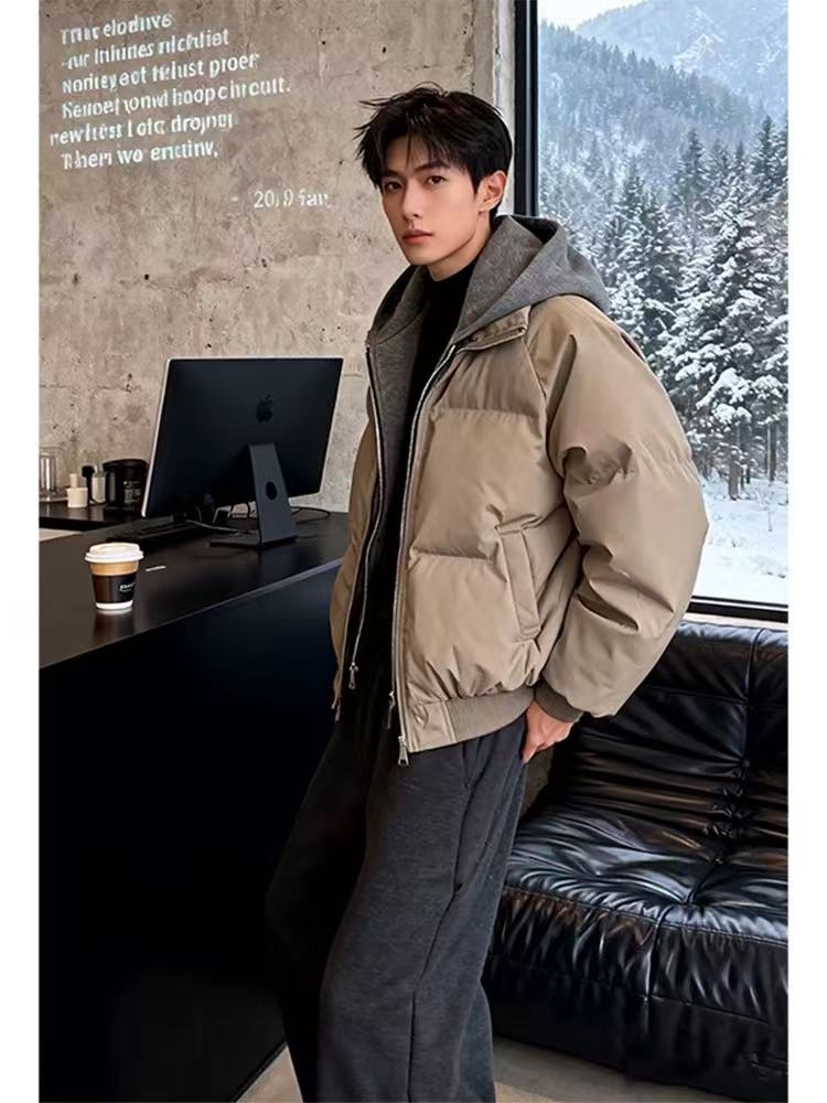A0311 Men's outerwear
