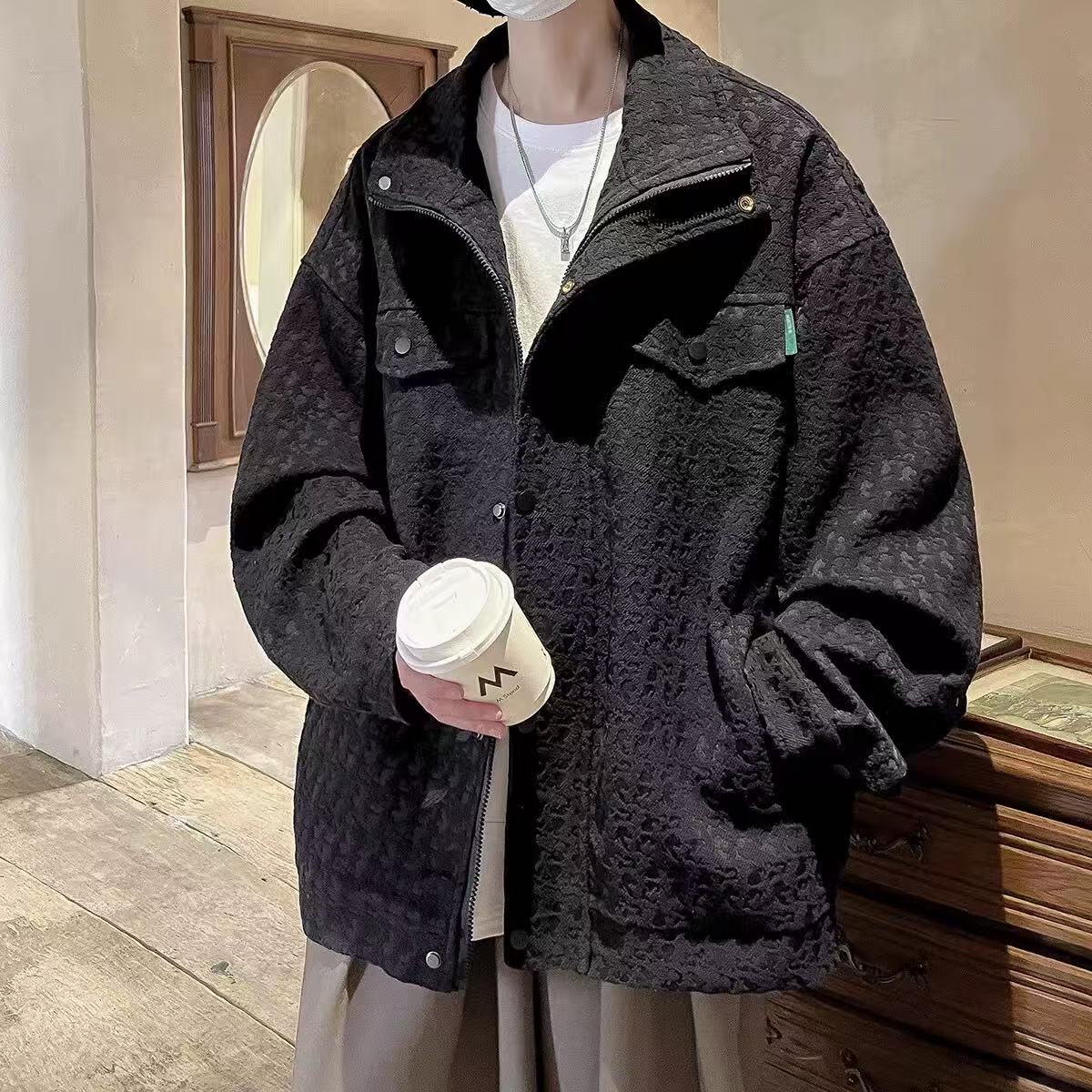 A0309 Men's outerwear