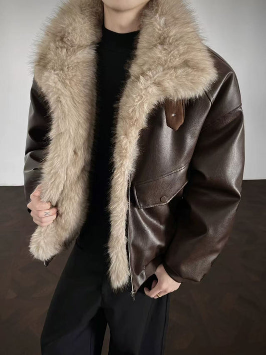 A0308 Men's outerwear