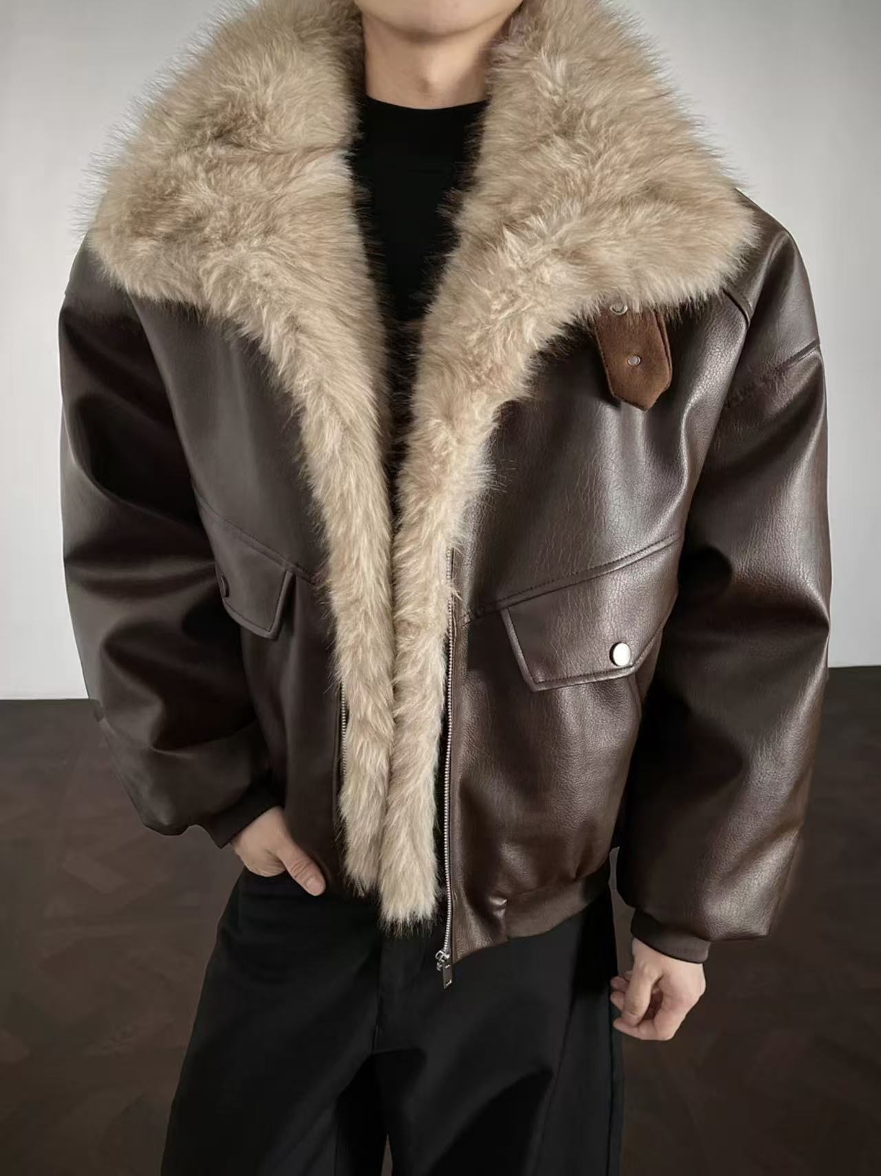 A0308 Men's outerwear