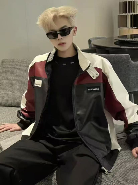 A0305 Men's outerwear