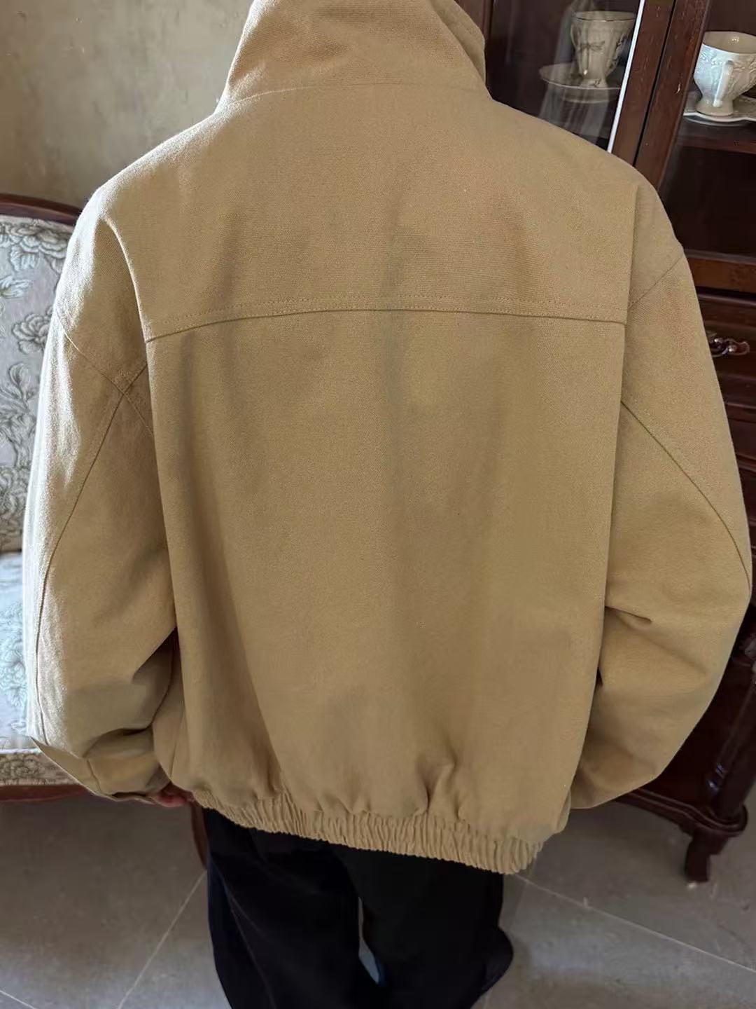A0302 Men's outerwear