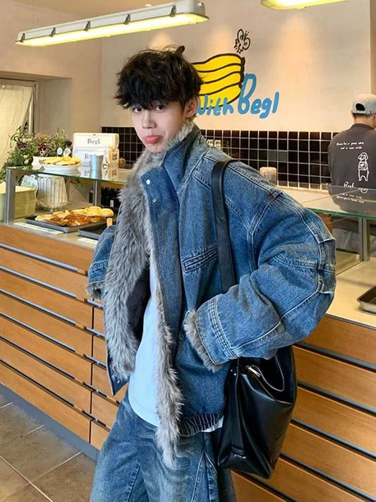 A0314 Men's outerwear