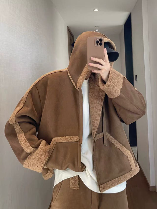 A0320 Men's outerwear