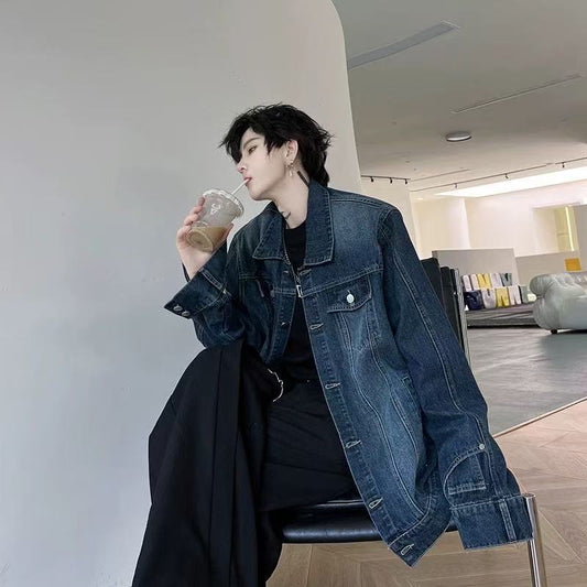 A0328 Men's outerwear