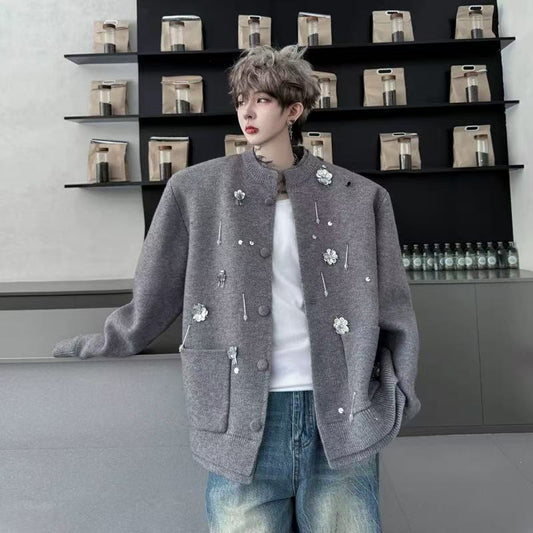 A0329 Men's outerwear