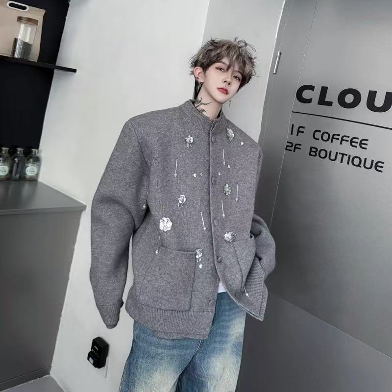 A0329 Men's outerwear